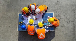 Infrastructural Development