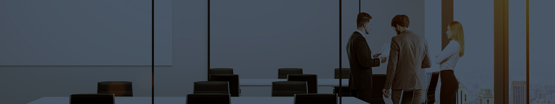 career Banner