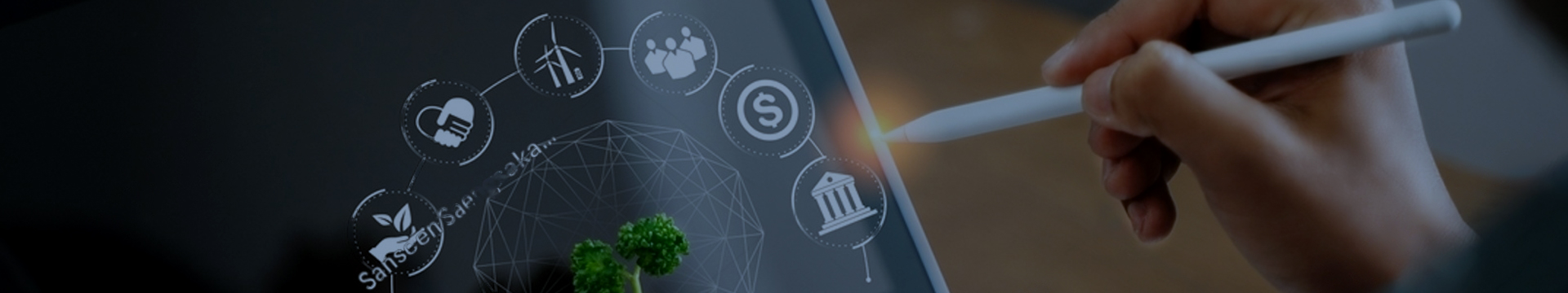 CSR Banner