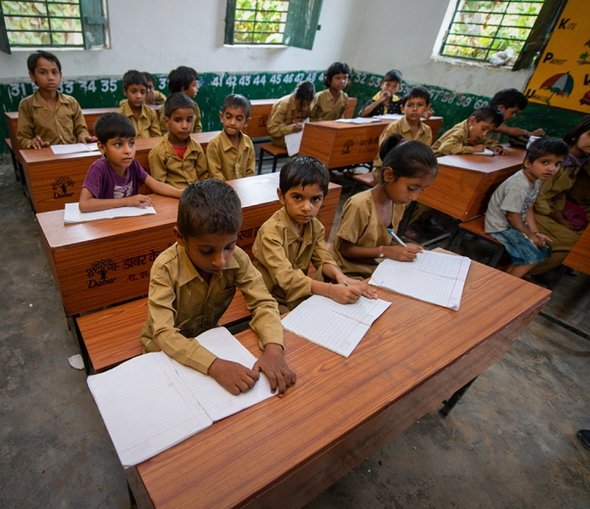 Empowering The Community
