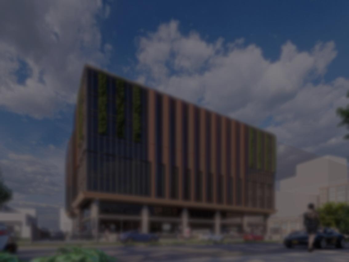 Deserve BKC Elevation