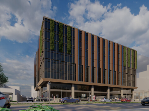Deserve BKC brochure
