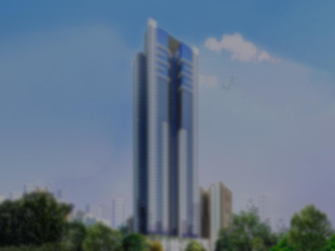 Deserve Borivali Elevation