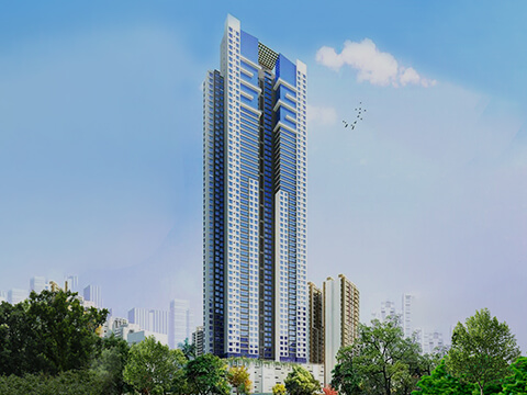 Deserve Borivali