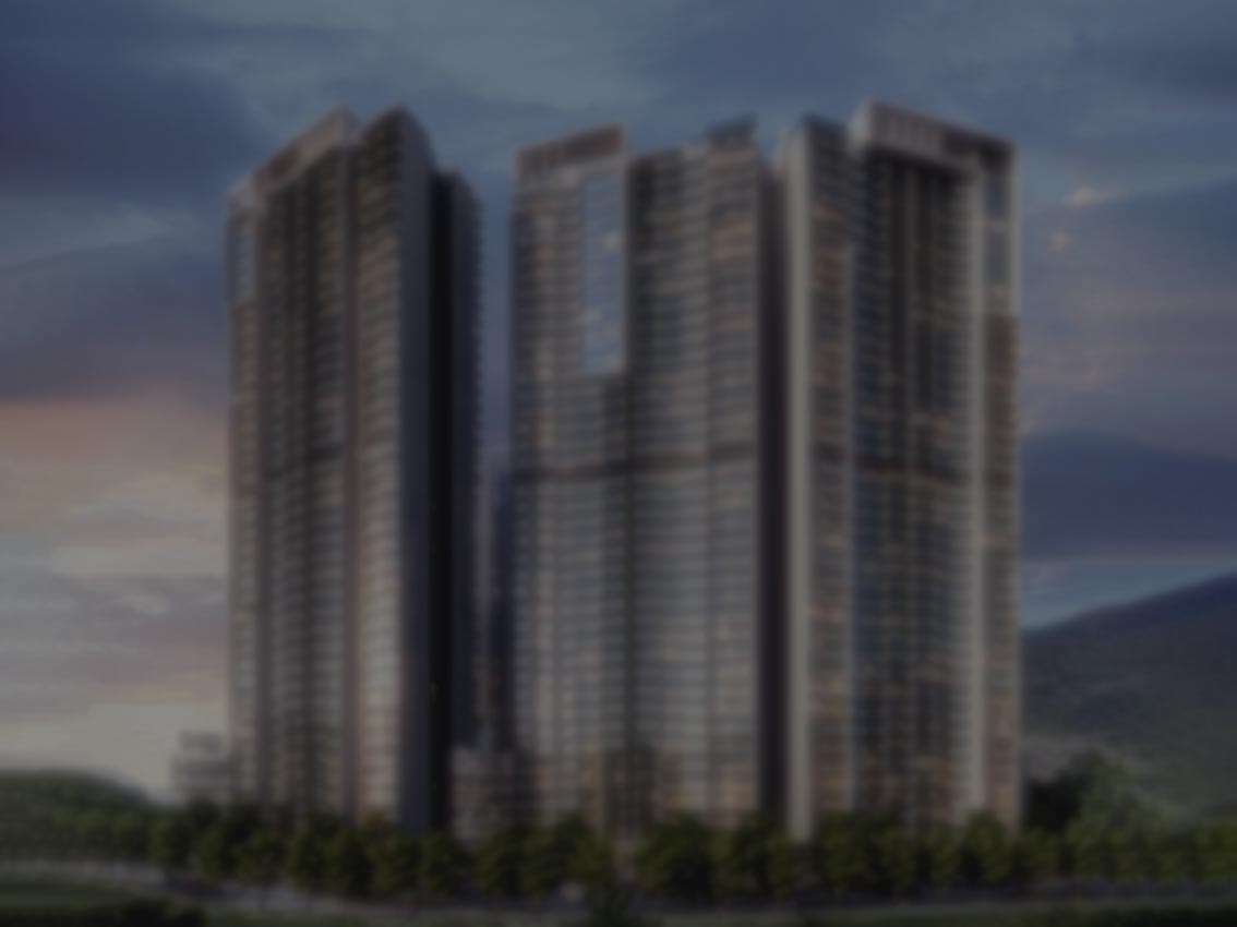 Deserve Chembur Elevation