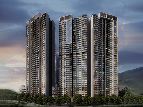Deserve Chembur